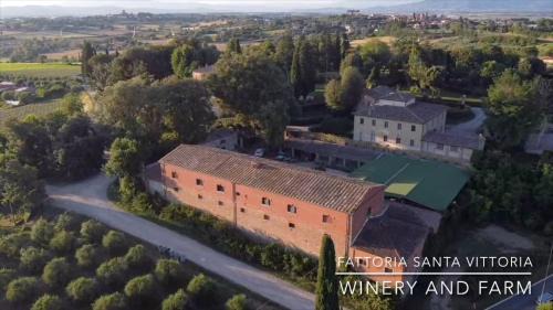 Apartment with View and Balcony