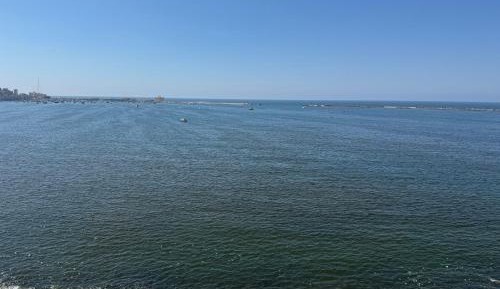 Triple Room with View