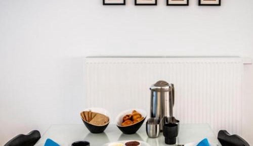 Single Room with Shower