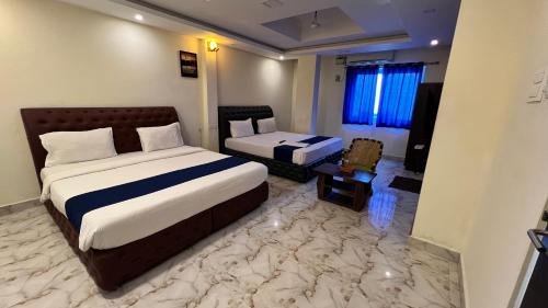 Superior Family Room