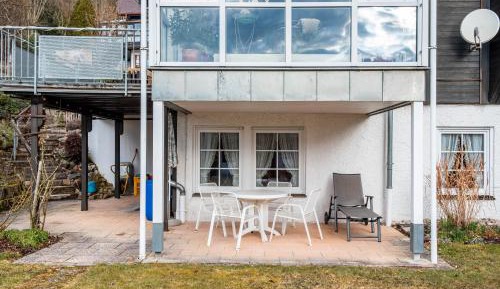 Superior One-Bedroom Apartment
