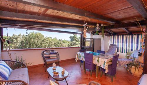 Two-Bedroom Superior Apartment