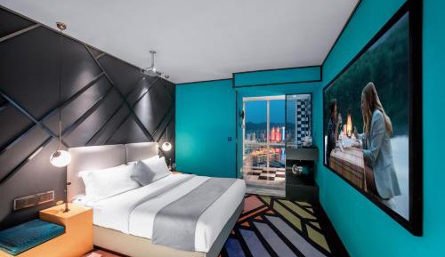 Small Double Room
