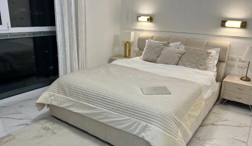 Junior Suite with Sea View