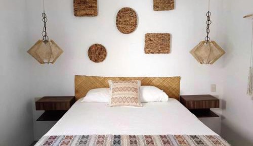 Standard Double Suite
