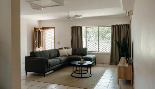 Apartment - Split Level