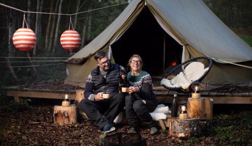 Tent