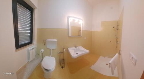 Double Room - Disability Access