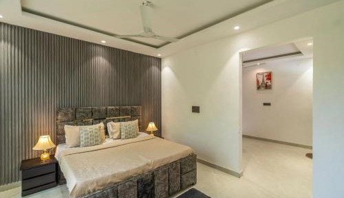 Deluxe Villa