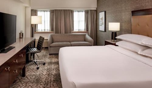 Traditional Room, Guest room, 1 King