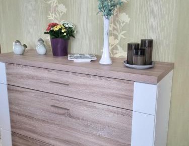 Double Room with Shower