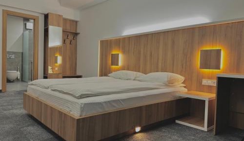 Three-Bedroom Premium Apartment