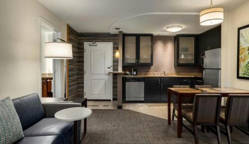 Two-Bedroom Suite