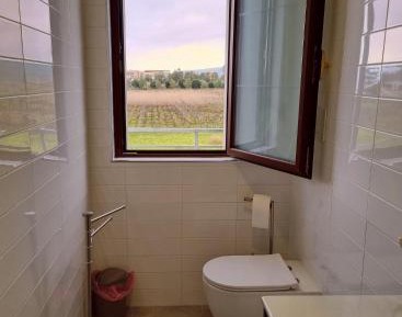 Comfort Triple Room with Shower