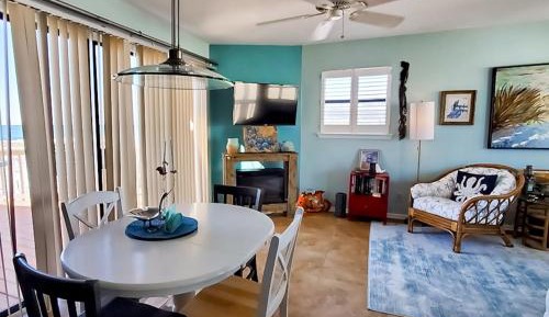 Two Bedroom Apartment 