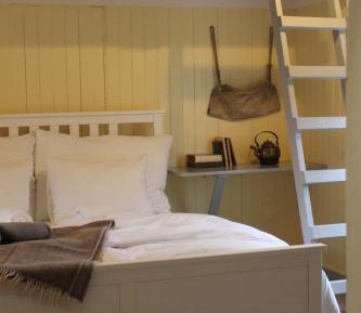 Heritage Cabin