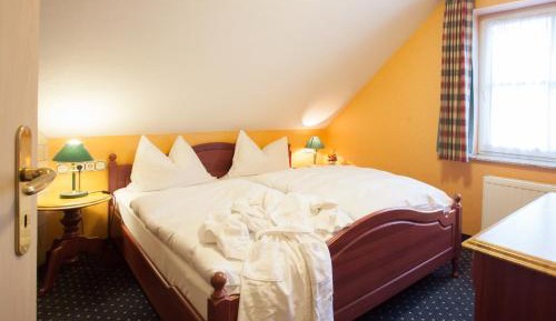One-Bedroom Apartment Park Resort