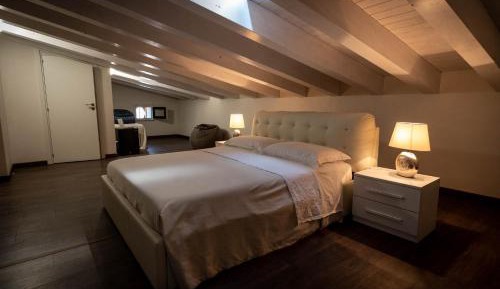 Family Room with Private Bathroom