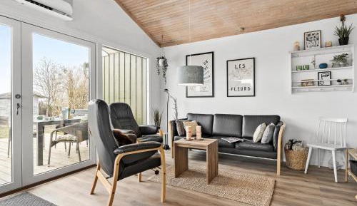 Two-Bedroom Holiday Home