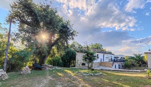 Three-Bedroom Holiday Home 