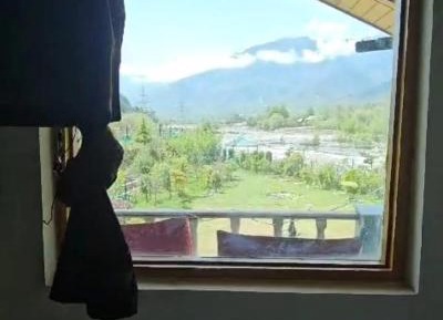 King Room with Mountain View