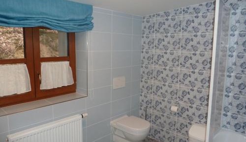 Triple Room with Bathroom