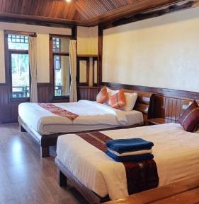 Grand Deluxe Double Room
