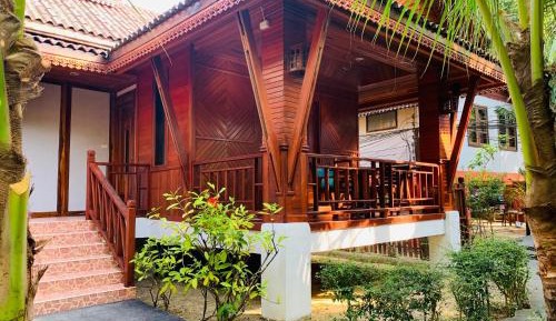 Deluxe Villa