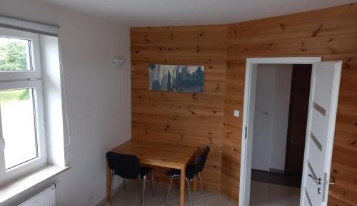 Two-Bedroom Standard Apartment