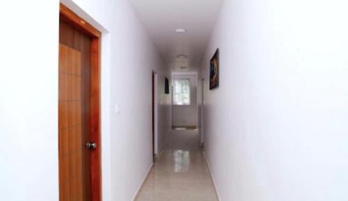 Deluxe Double Room with Extra Bed