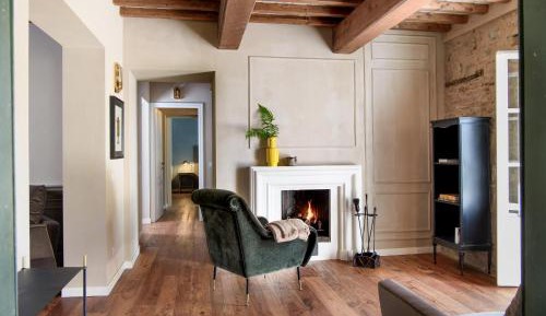 Six-Bedroom Holiday Home
