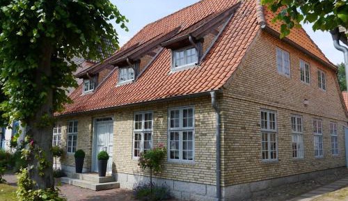 Apartment - Split Level