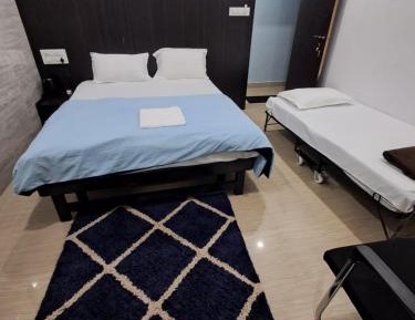 Superior Queen Room