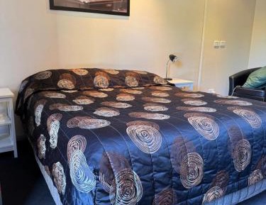 Double Room with Spa Bath
