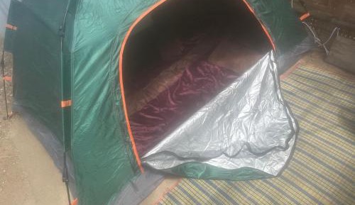 Tent