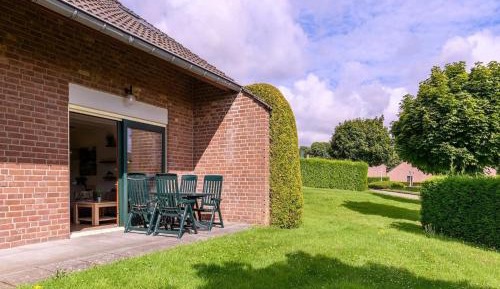 Two-Bedroom Holiday Home