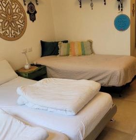 Triple Room with Bathroom