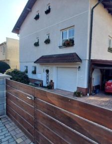 Two-Bedroom Apartment with City View