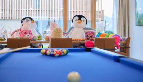 Four-Bedroom Deluxe Home - Oceanfront