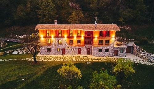 Superior One-Bedroom Apartment