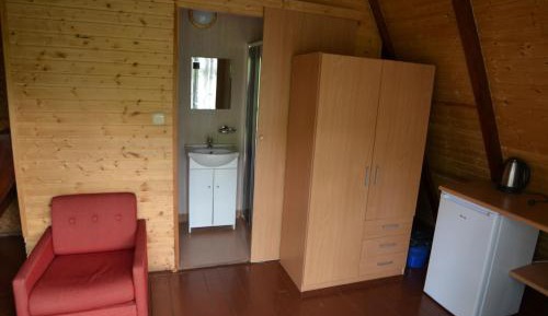 Deluxe Bungalow