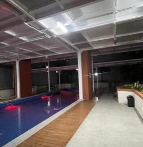 Studio Apartment with King Bed