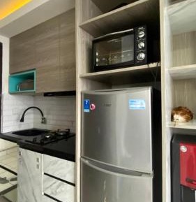 Two-Bedroom Family Apartment