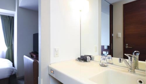 Standard Double Room - Non-Smoking