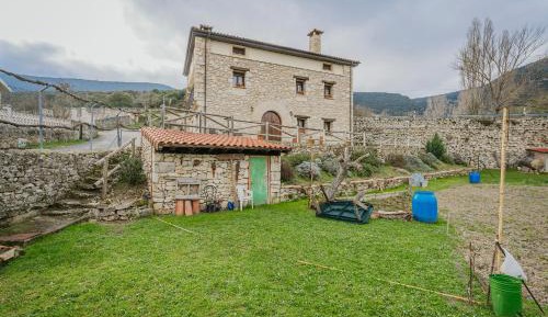 Superior Apartment with Balcony