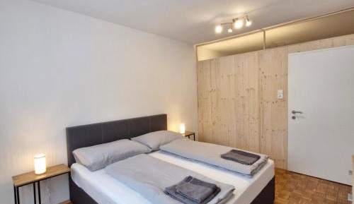 Apartment - Ground Floor