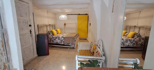 Julis Chelva habitación hasta 8 personas