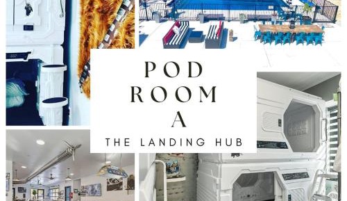 Family Room with Bathroom