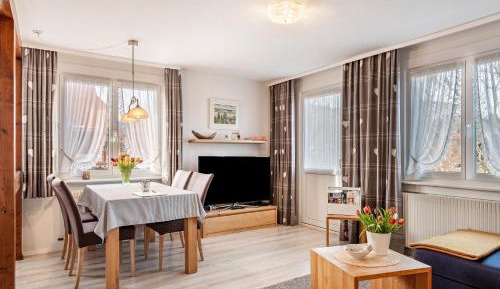 Superior One-Bedroom Apartment with Balcony