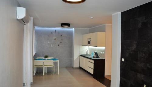 One Bedroom Apartment 7